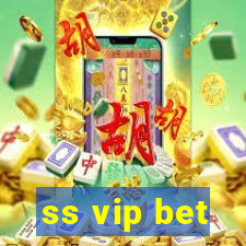 ss vip bet